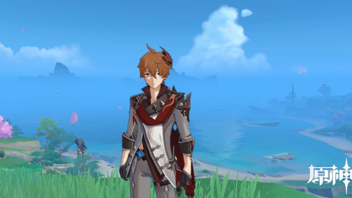 怎么弄原神国际服(原神ps无法登录服务器)