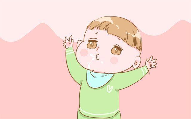 宝宝第一口辅食
