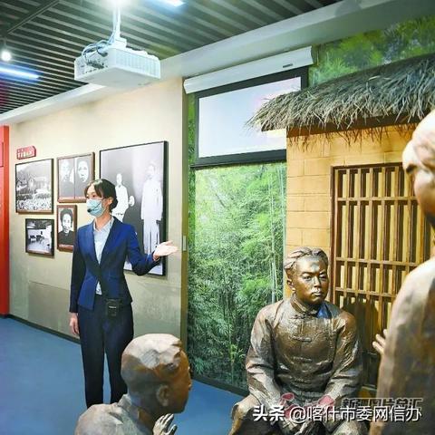 广州市教育路有什么景点