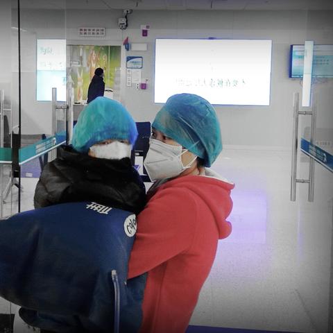 现在武汉市穿什么