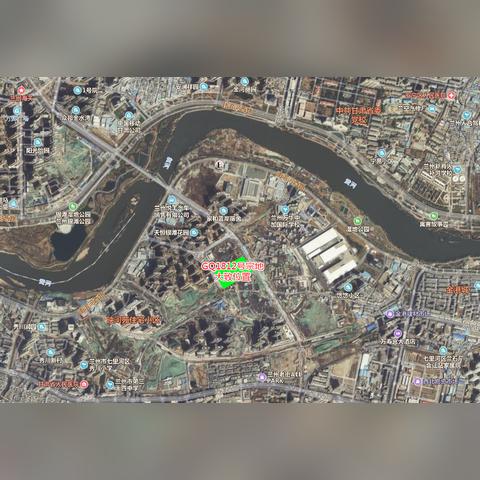 兰州市八十八中学怎么样？
