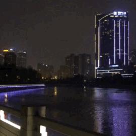 成都市夜晚哪里好