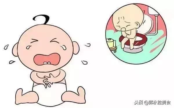 孩子总是在腹泻是什么原因