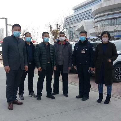 河南郑州豫兴是哪个区