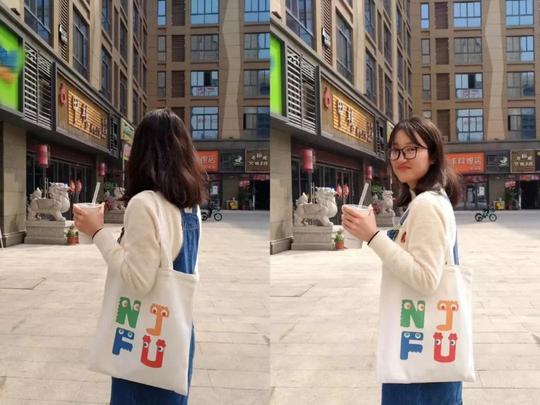 南京法学女学霸：顺利通过法考，进入法院实习，如今成功考研名校！