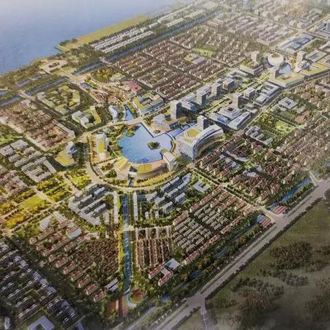 天津中德以后怎么样