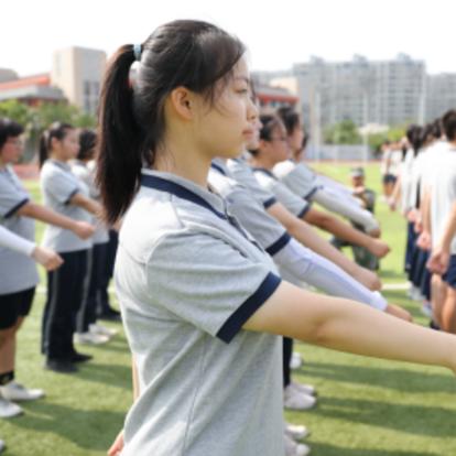 厦门市双十中学位于哪里