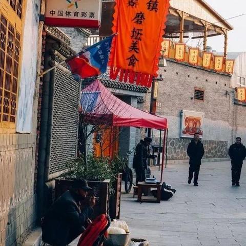 兰州地摊证去哪里办？