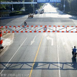 苏州常熟闯红灯到哪里处理