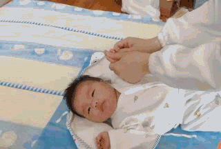 抚触新生儿有这5大好处