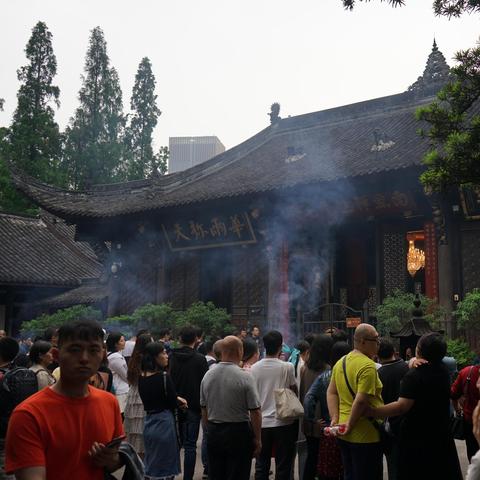 成都市文殊院好吃火锅的长尾关键词有什么