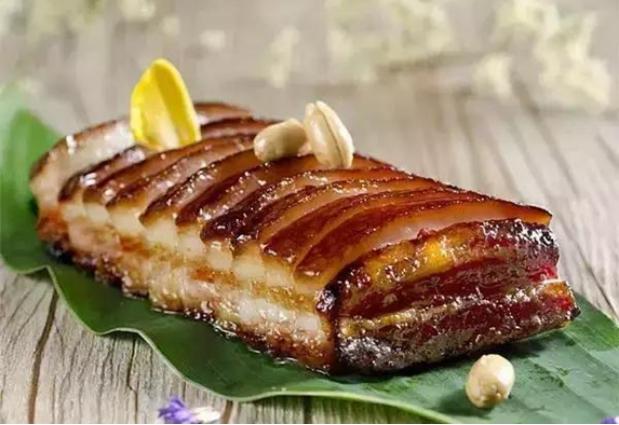 希望是什么美食（你希望在美食公众号看到食谱吗）