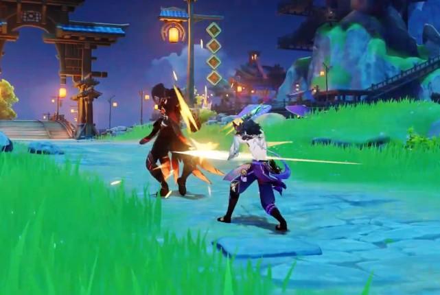 怎么说原神的好话（善从何而来）