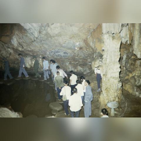 桂林市芦笛岩是哪个区