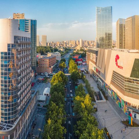 济南市彩石镇经济怎么样