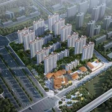 西安市房价怎么回事