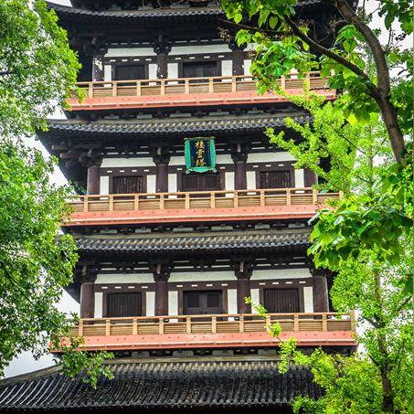 武汉市哪个寺庙大