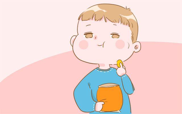 哪些习惯对孩子抵抗力有影响
