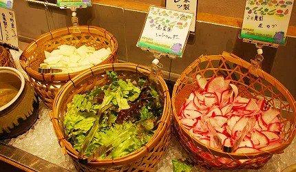 京都美食一条街叫什么（日本有哪些吃货必去的殿堂级美食街）