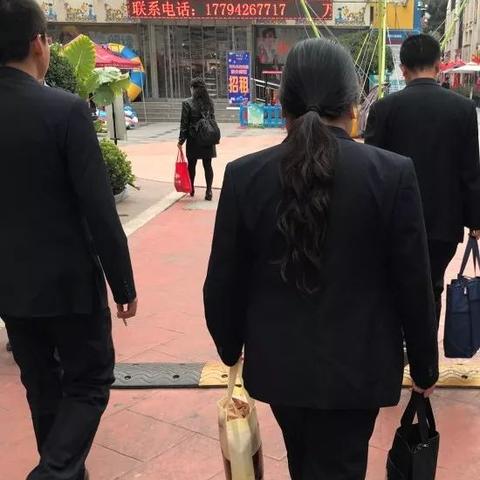 济南市七里河路是哪个区