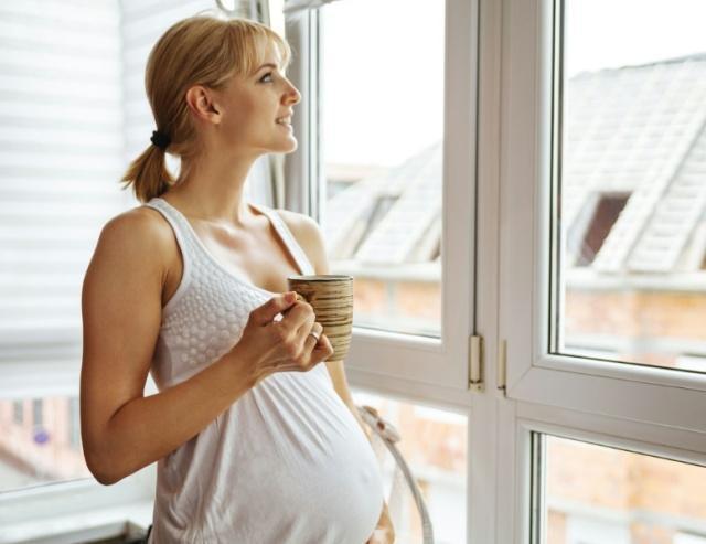 孕期各阶段怎么睡比较好