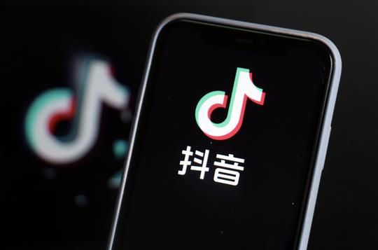 抖音上线网页版摸鱼更爽了？才不是