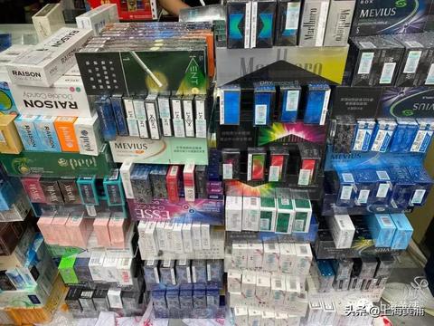 上海外烟批发商店：优质外烟品种齐全，诚信经营-第3张图片-香烟批发平台