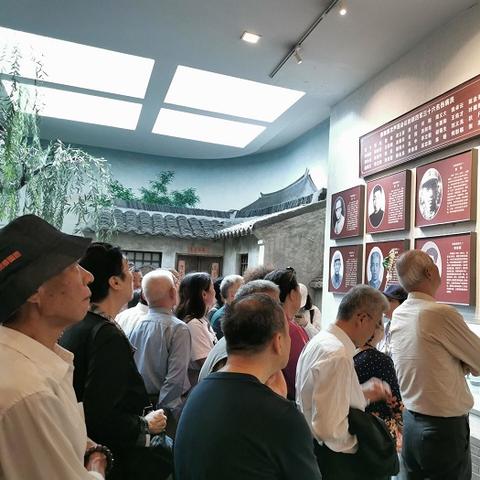 从苏州怎么去常熟沙家浜