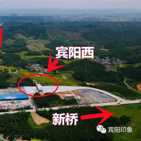 宾阳在南宁市的哪个区