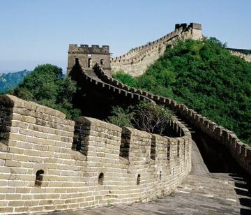 中国旅游景点排行:最具人气的前十名目的地