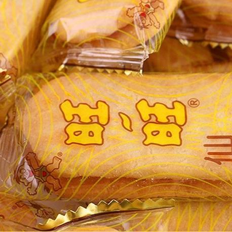 厦门市进口零食市场在哪里