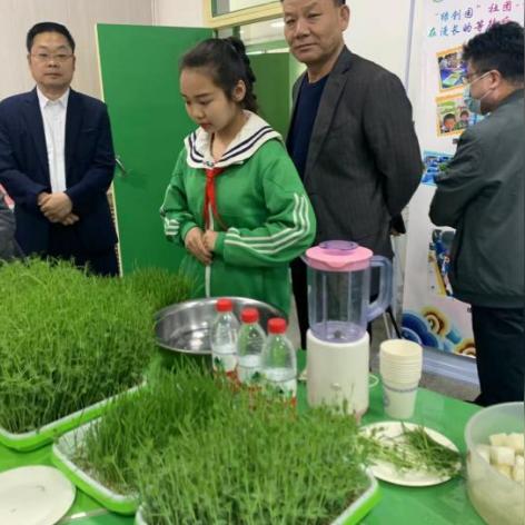 西安市华清园小学怎么样