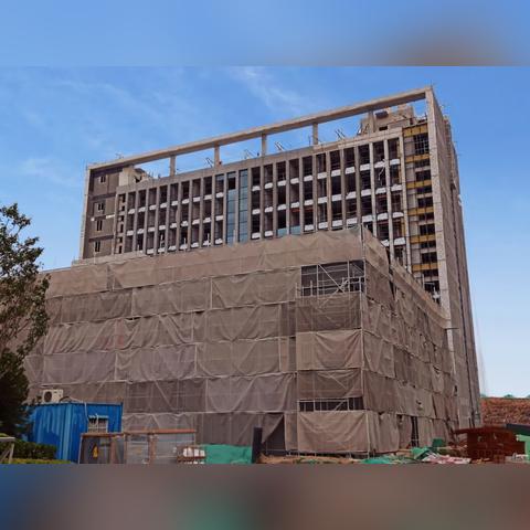 济南医学中心招聘相关长尾关键词有哪些