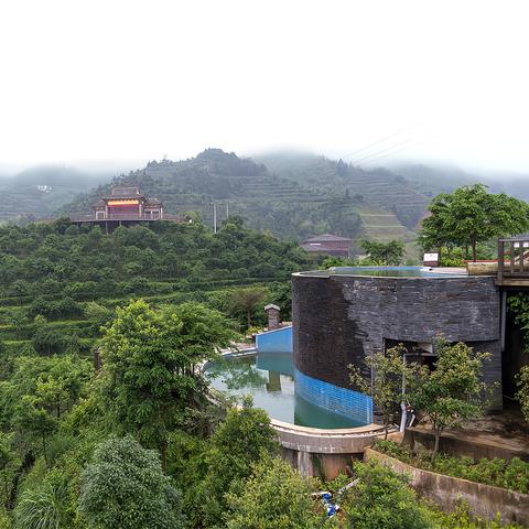 赣州市哪里偏僻好玩一点