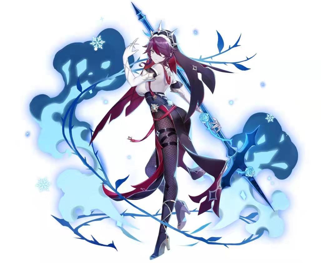 原神中怎么打出暴击（原神怎么提升共鸣的伤害）