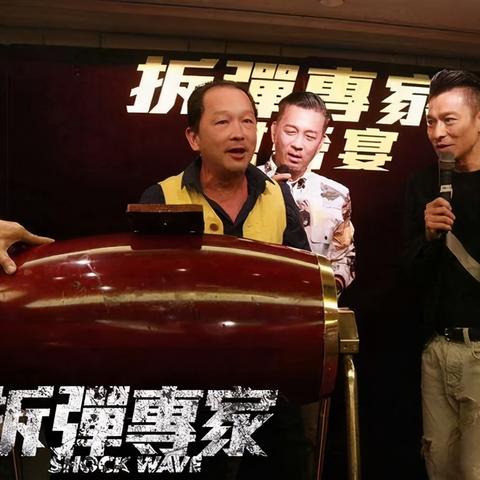 关于周润发演的上海滩相关关键词有哪些