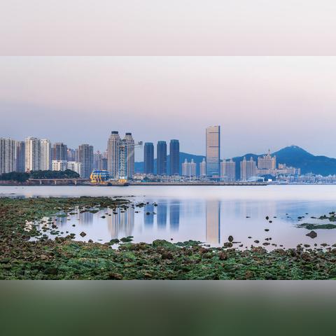 为什么大连市计划单列市