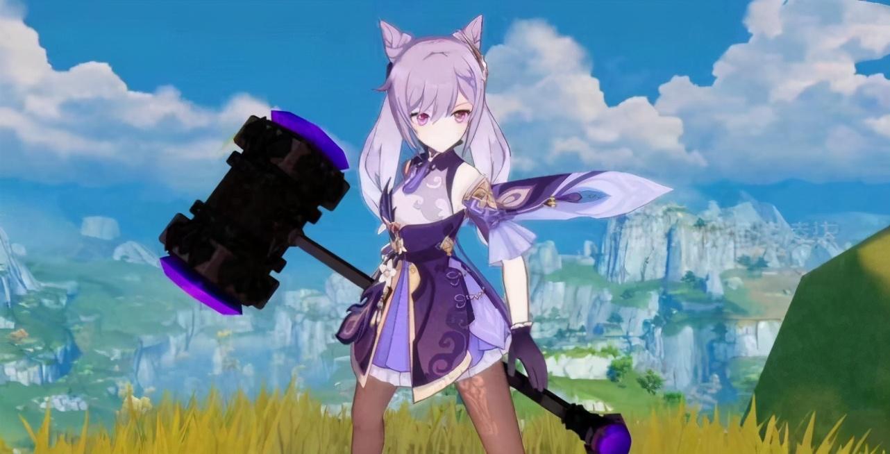 原神第三幕雷神怎么过（雷神天赋升级顺序）