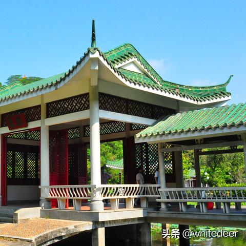 东莞市虎门站公园在哪里
