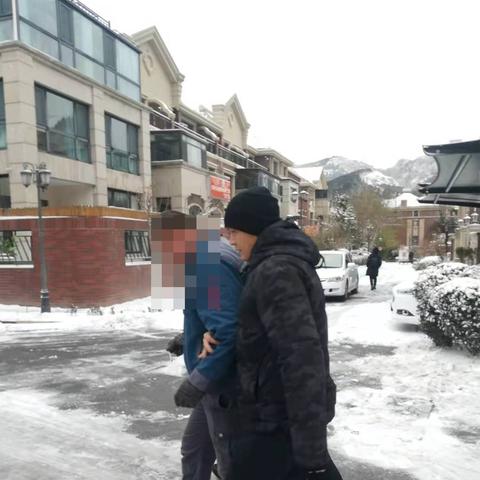济南市辅警什么时候改革