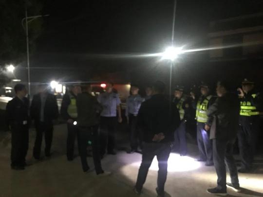 【五一特刊】警察蜀黍劳动节告白：用我的劳动，守护你的平安