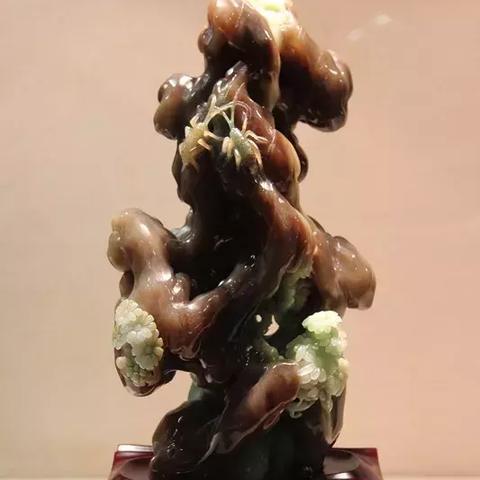 河南南阳什么玉