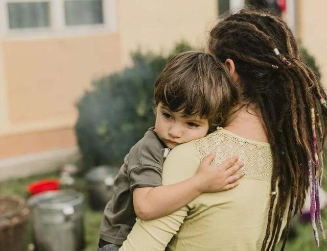 孩子对妈妈说我讨厌你怎么办 孩子对妈妈说我讨厌你怎么办