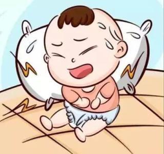 宝宝消化不良的原因
