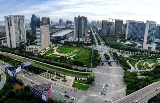 软件新城再拍高价地，“地王”频出背后隐藏超能力？