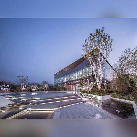 南宁有多少个工业区？