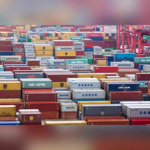 国际跨境物流哪个好