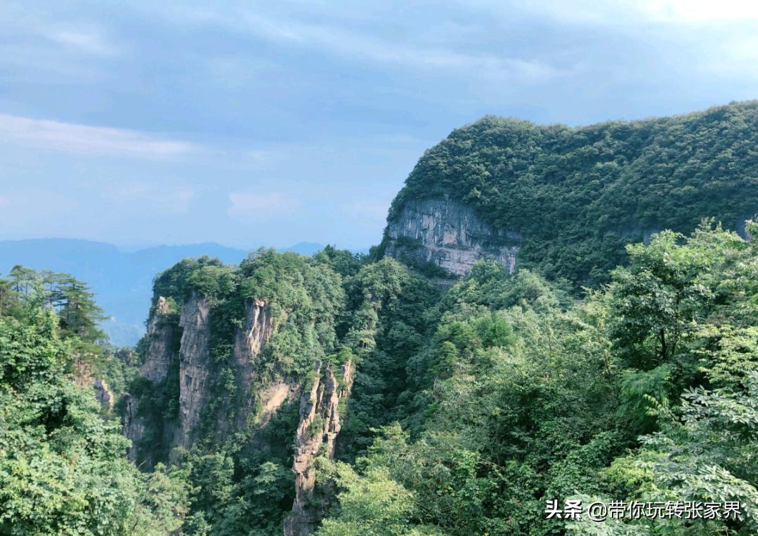 中国暑期旅游景点排行:必游前十名揭秘