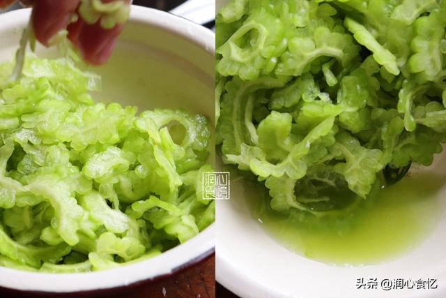夏季孕期可以吃苦瓜吗