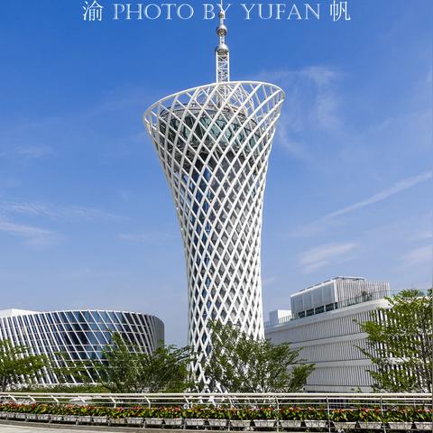 东莞市观光楼有哪些